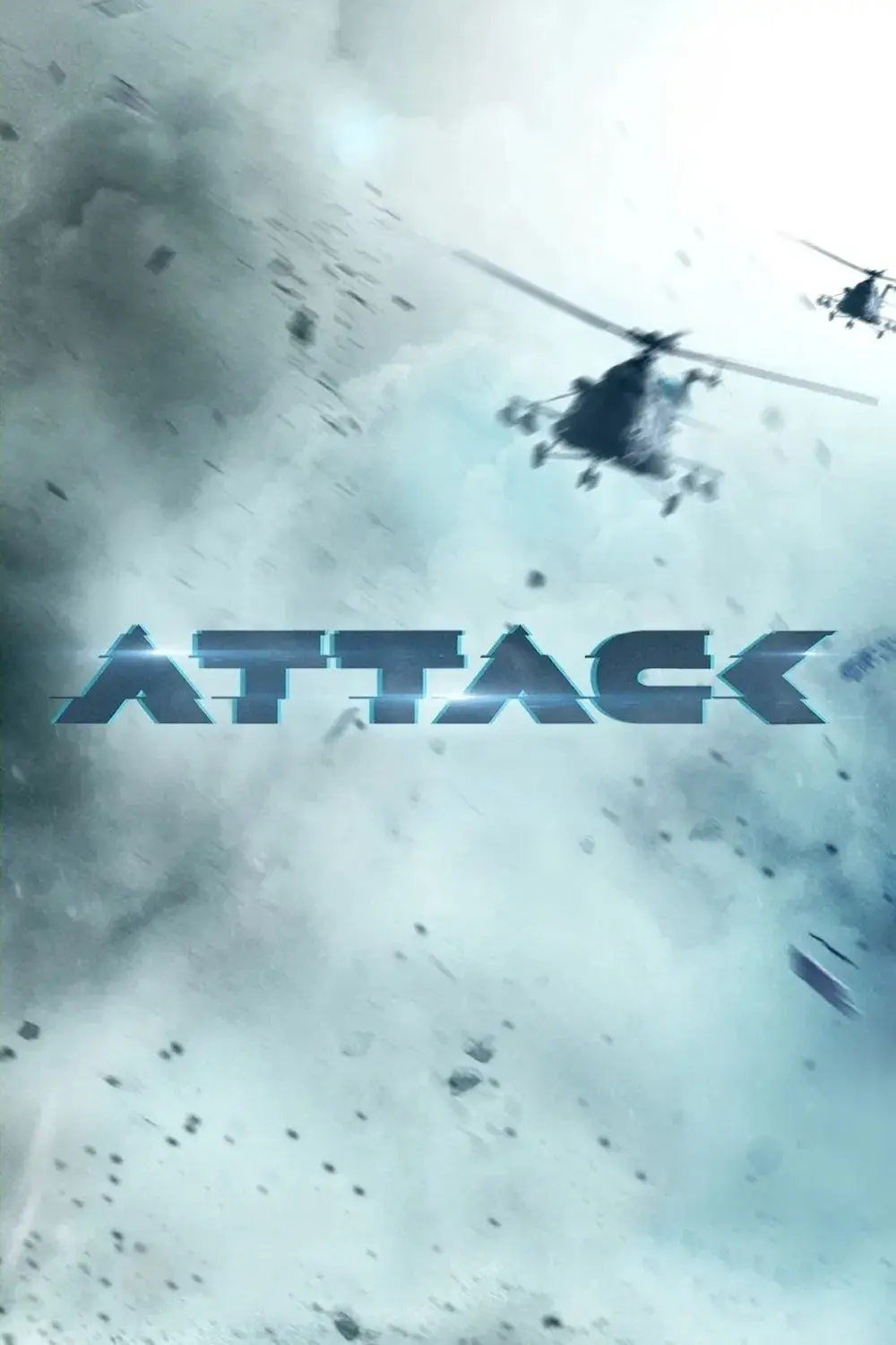 images of the movie Attack