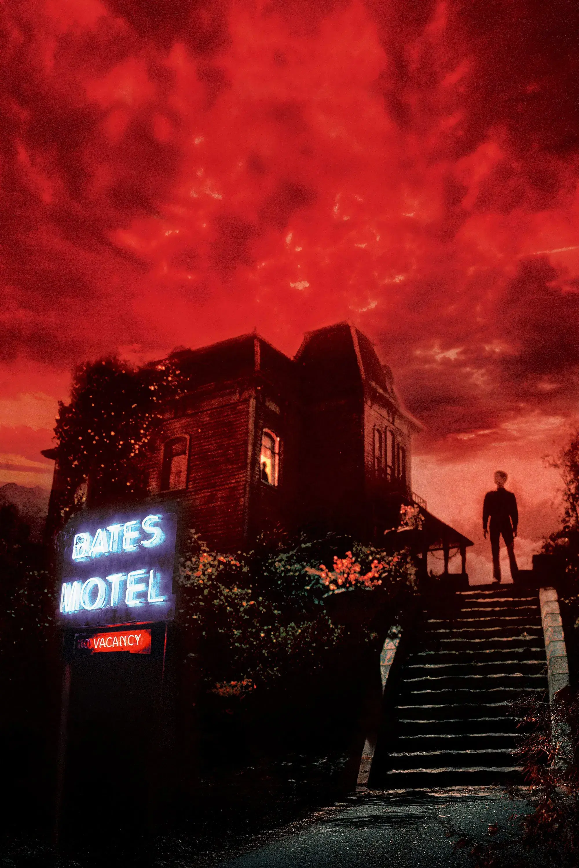 images of the movie Psycho III