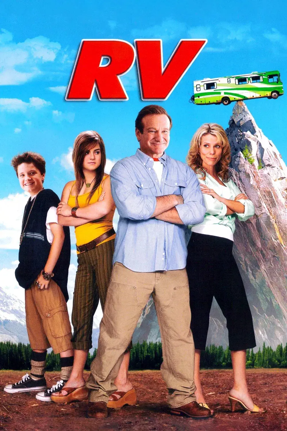 images of the movie RV