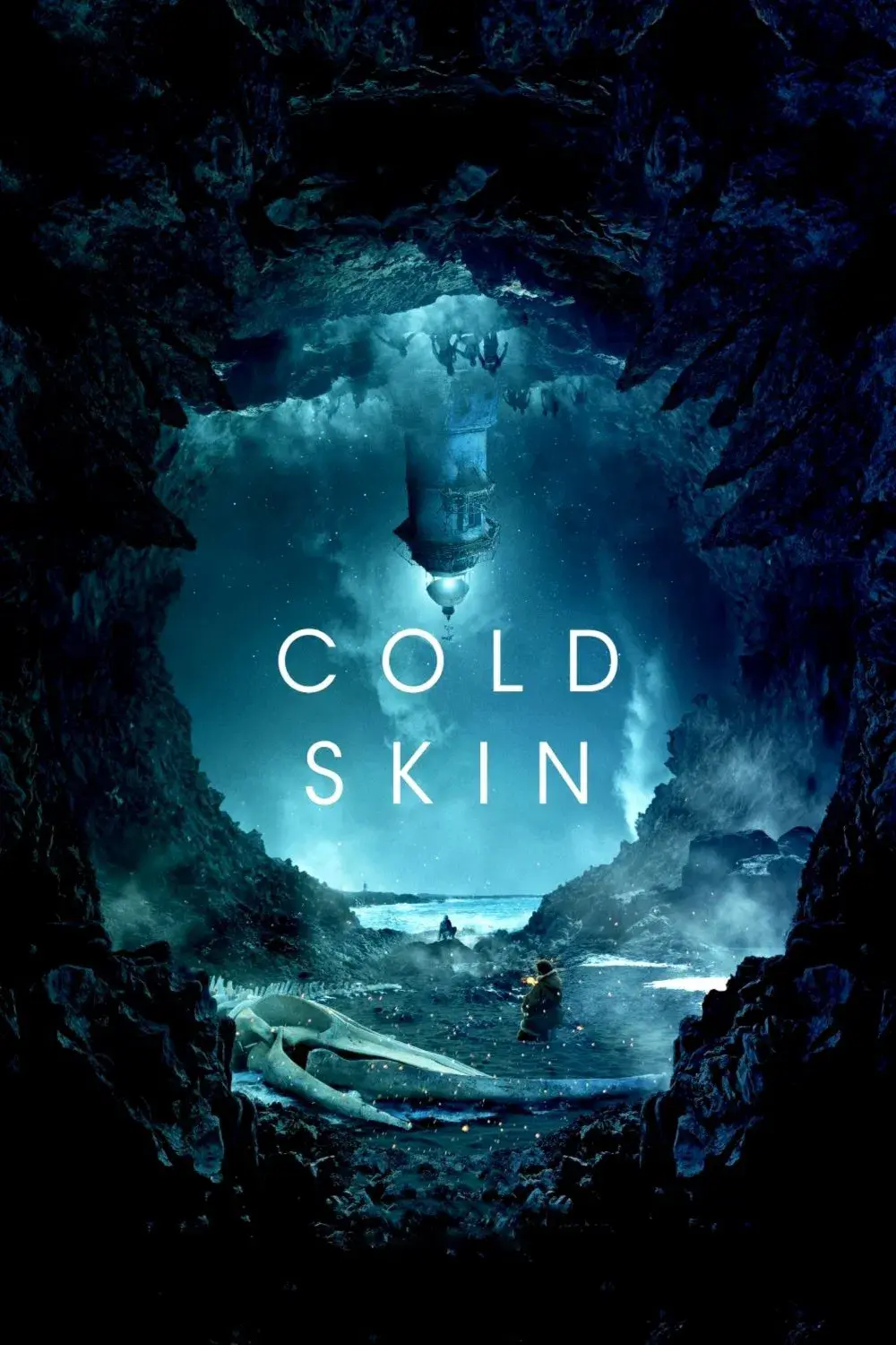 images of the movie Cold Skin