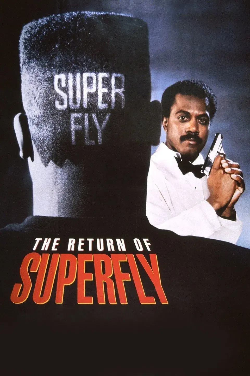 images of the movie The Return of Superfly