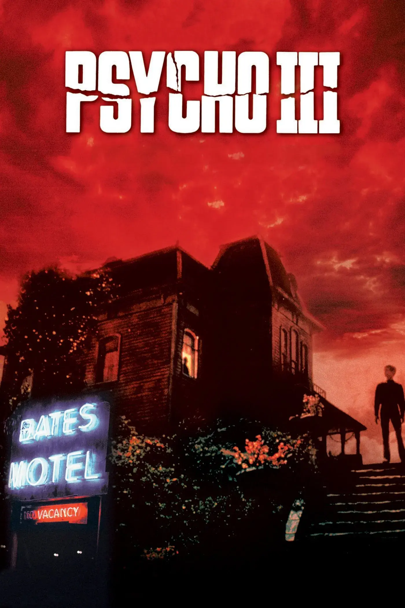 images of the movie Psycho III