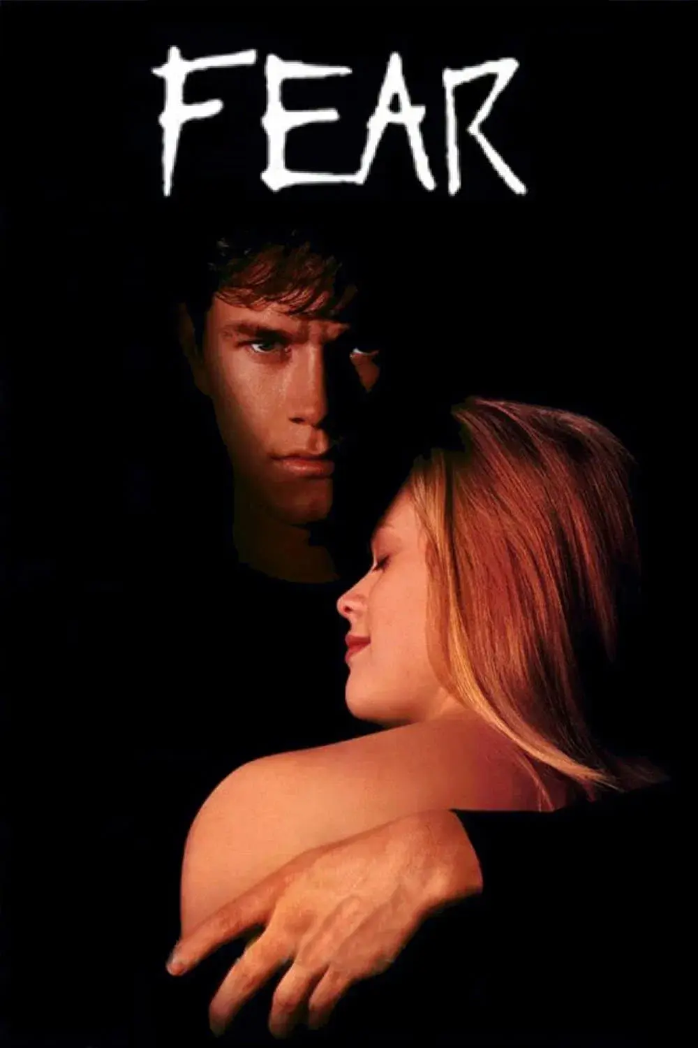 images of the movie Fear