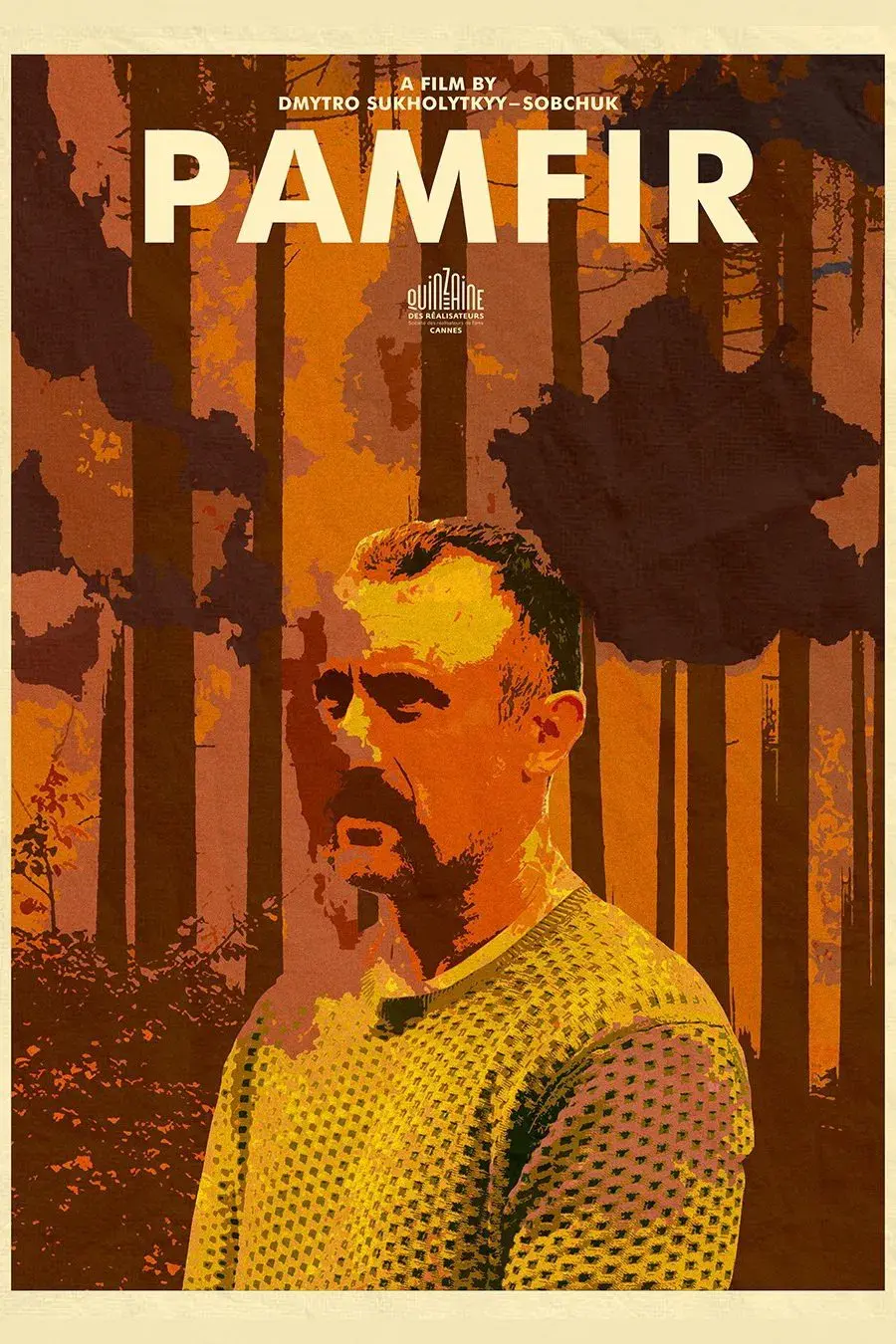 images of the movie Pamfir