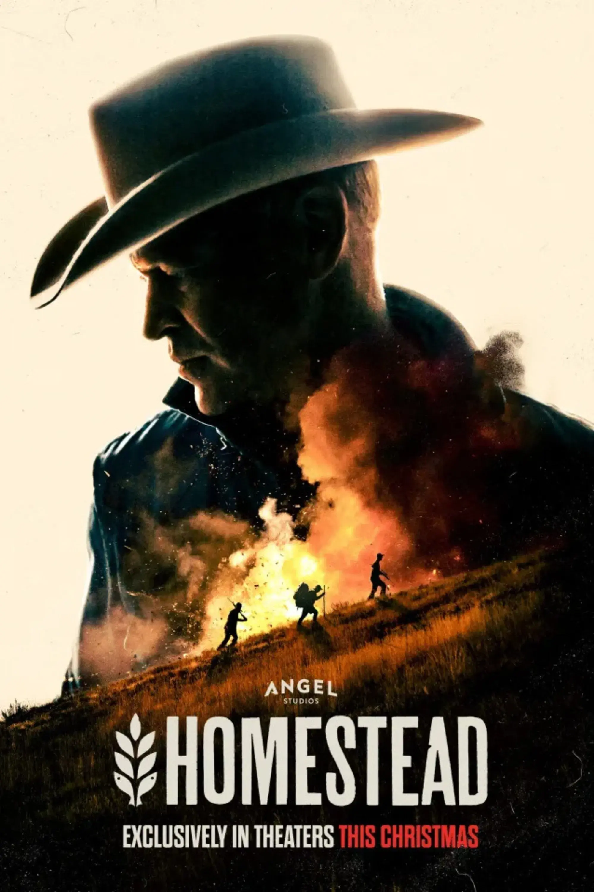 images of the movie Homestead