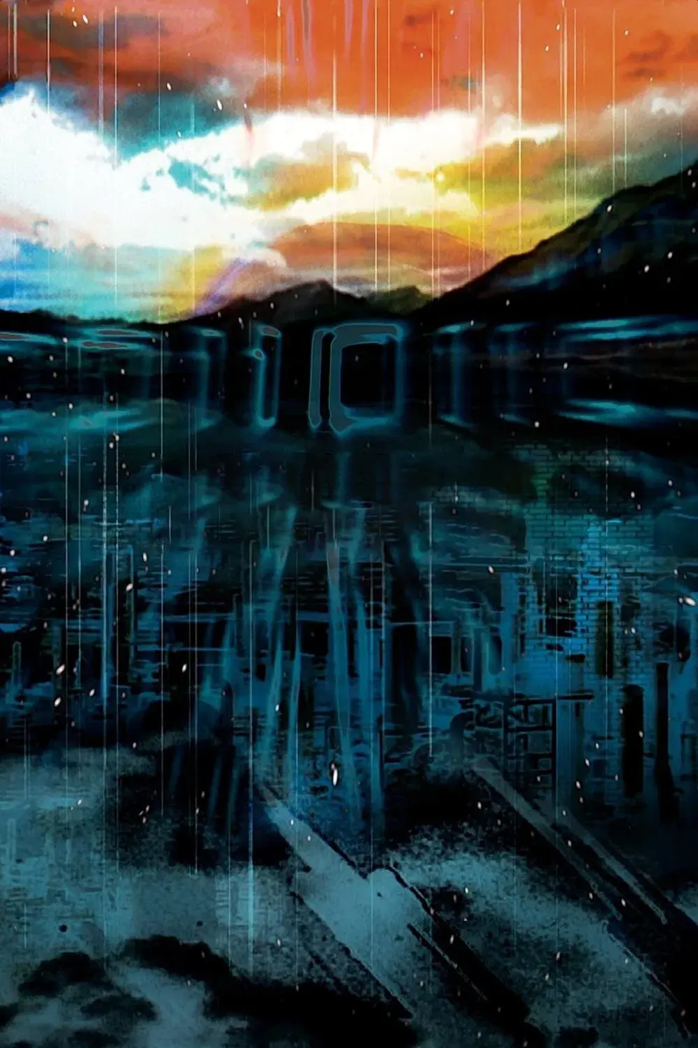 images of the movie Naqoyqatsi