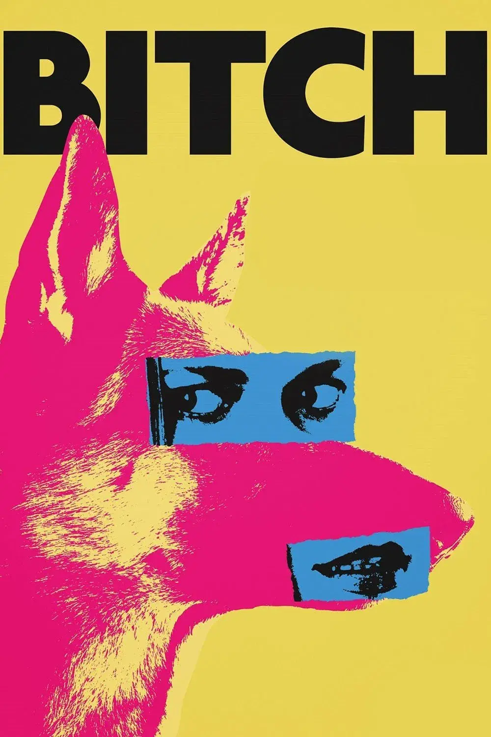 images of the movie Bitch