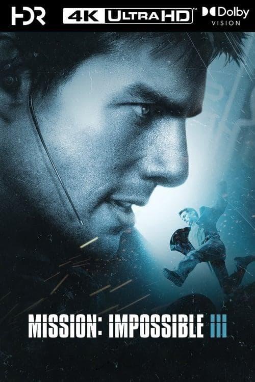 images of the movie Mission: Impossible III