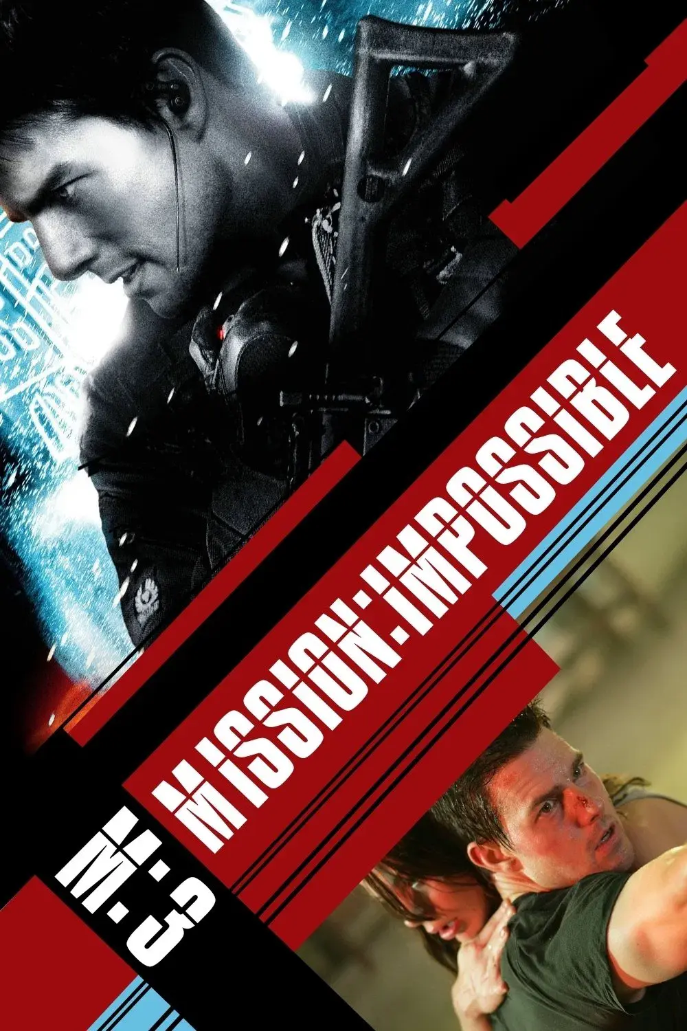 images of the movie Mission: Impossible III