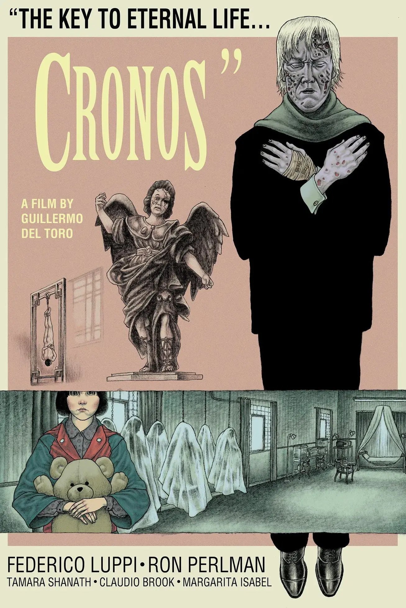 images of the movie Cronos