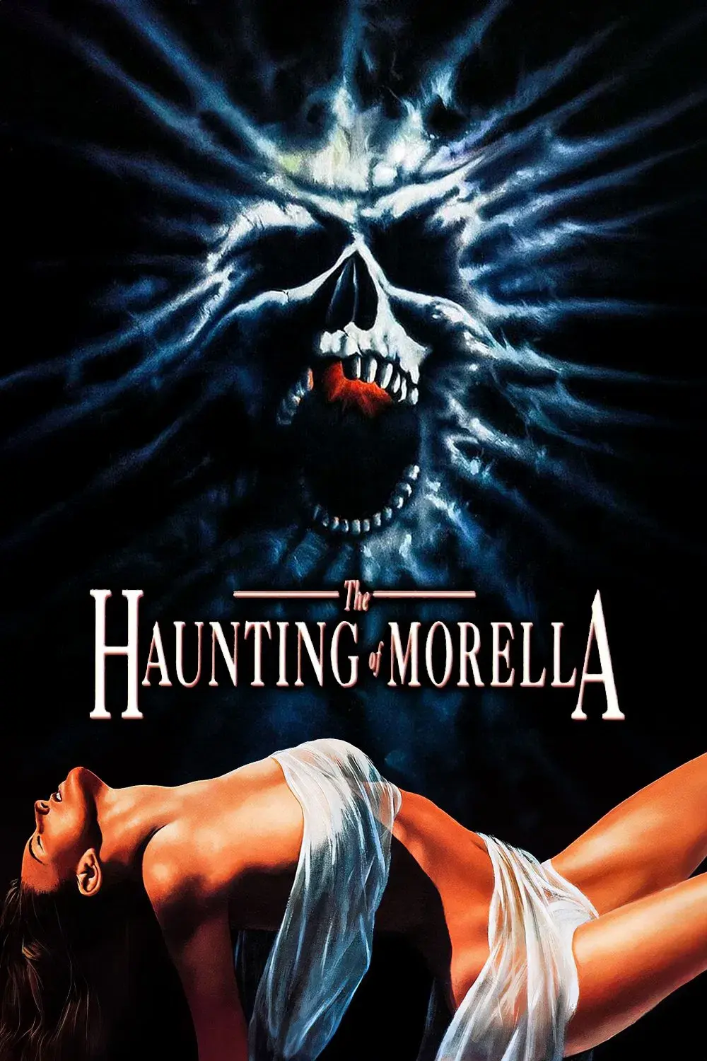 images of the movie The Haunting of Morella