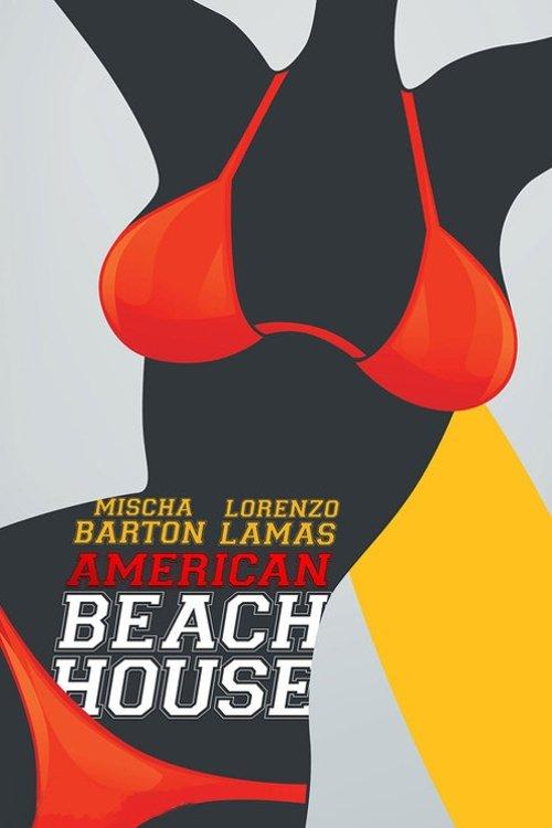 images of the movie American Beach House