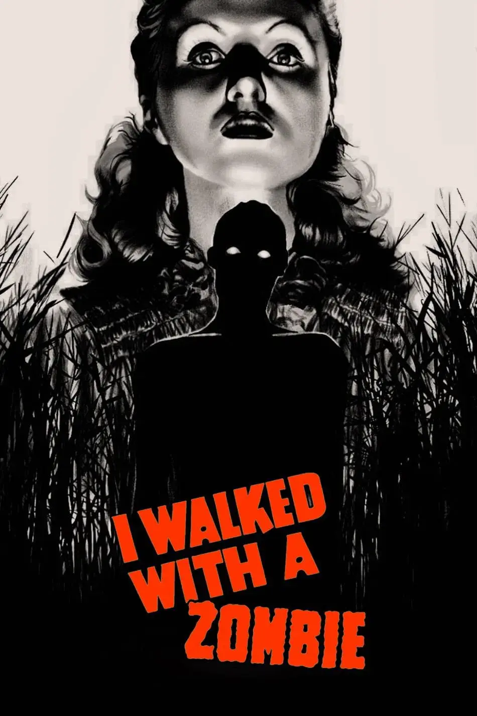 images of the movie I Walked with a Zombie