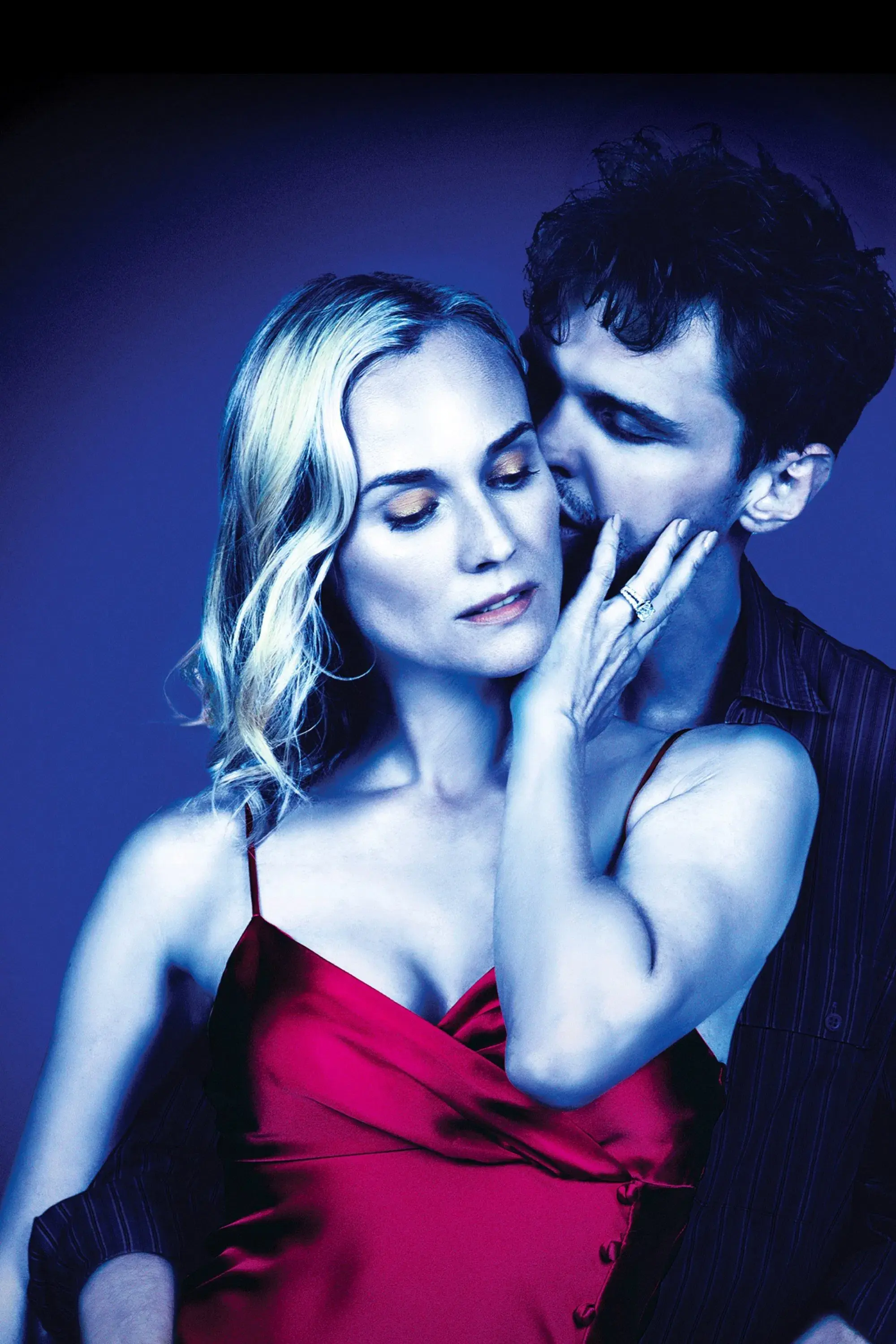 images of the movie Out of the Blue