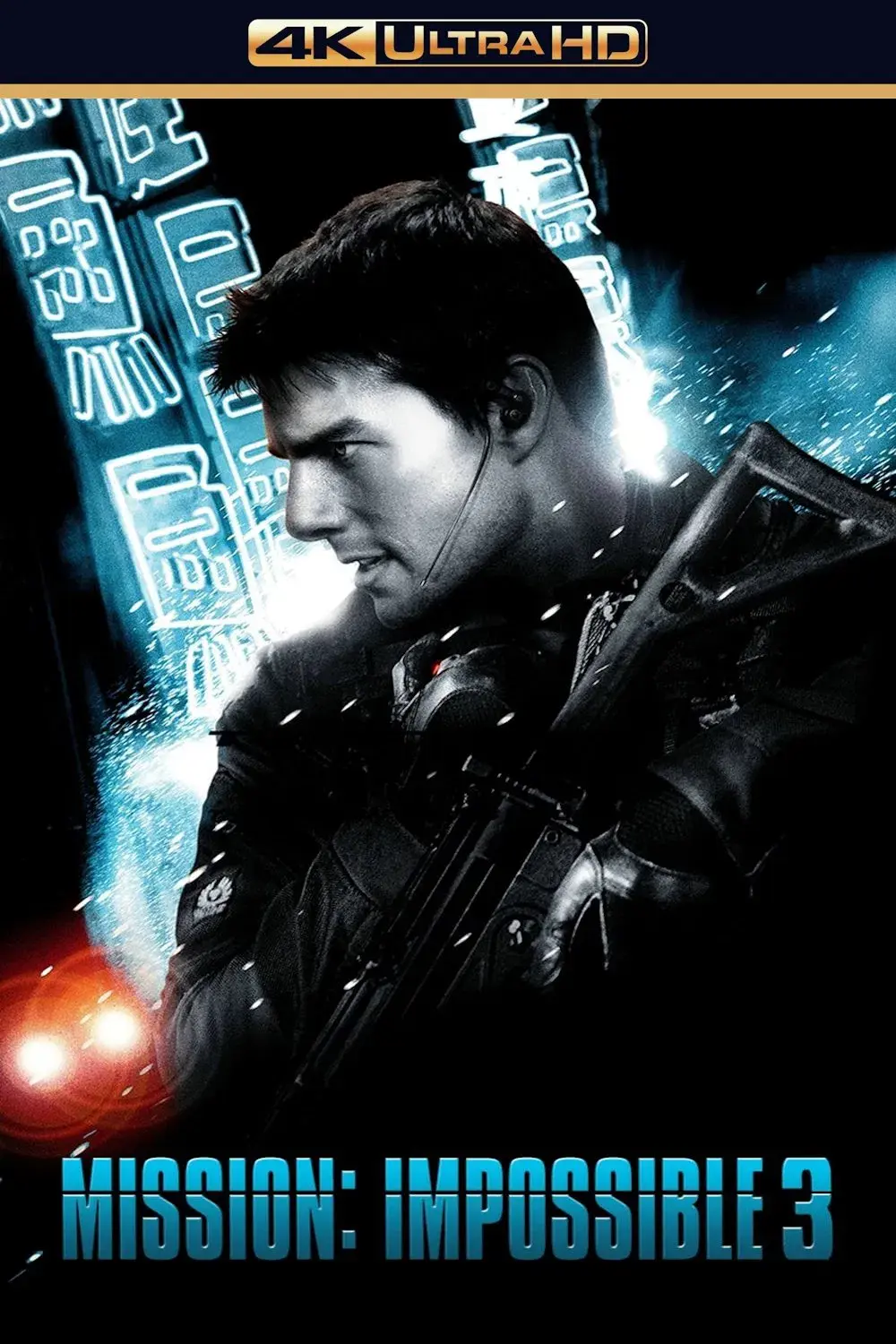 images of the movie Mission: Impossible III