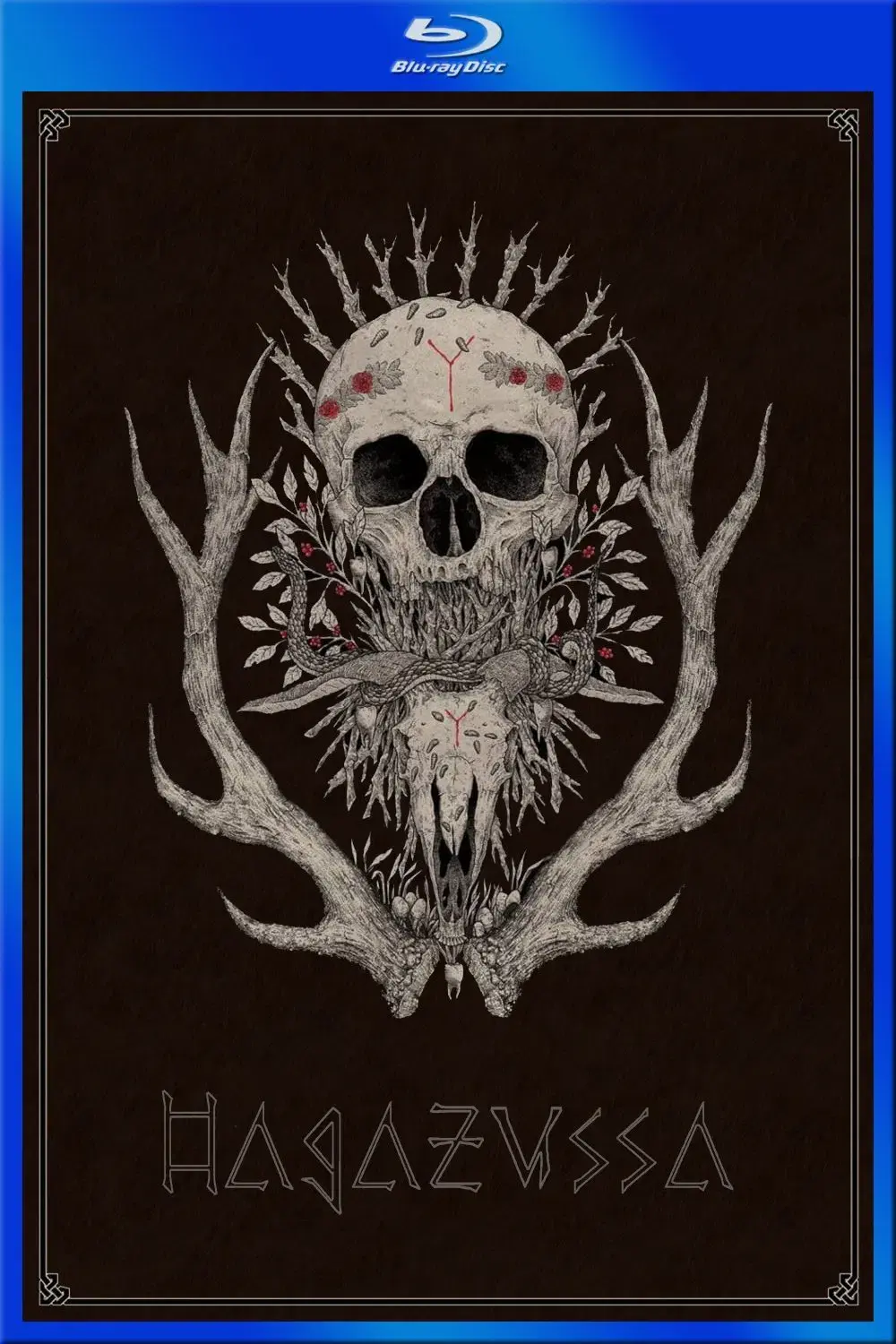 images of the movie Hagazussa