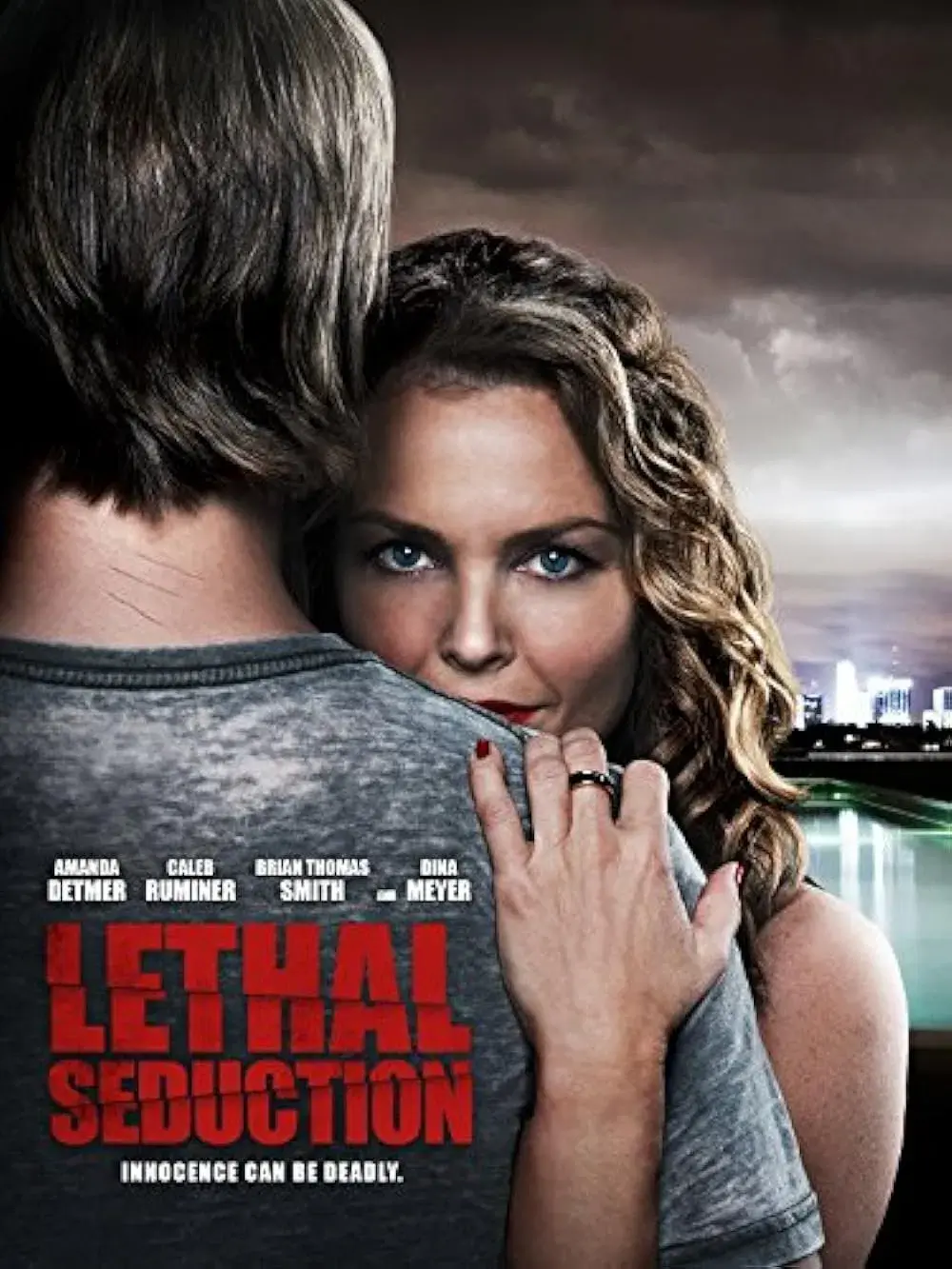 images of the movie Lethal Seduction