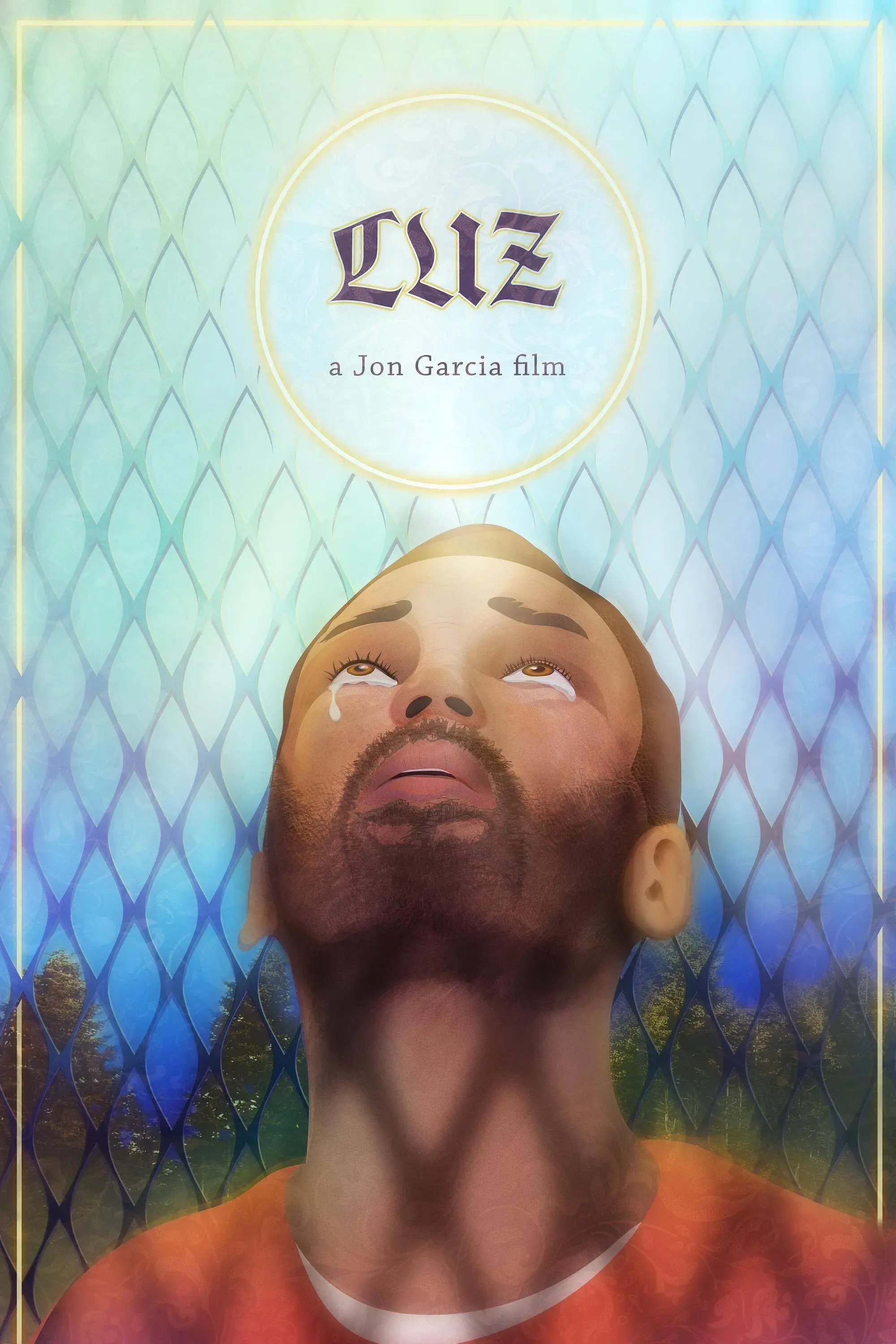 images of the movie Luz