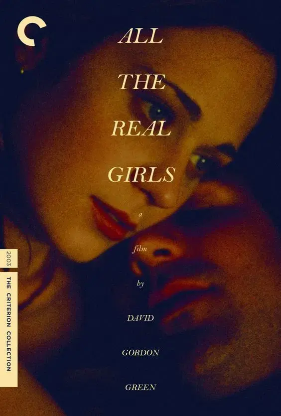 images of the movie All the Real Girls