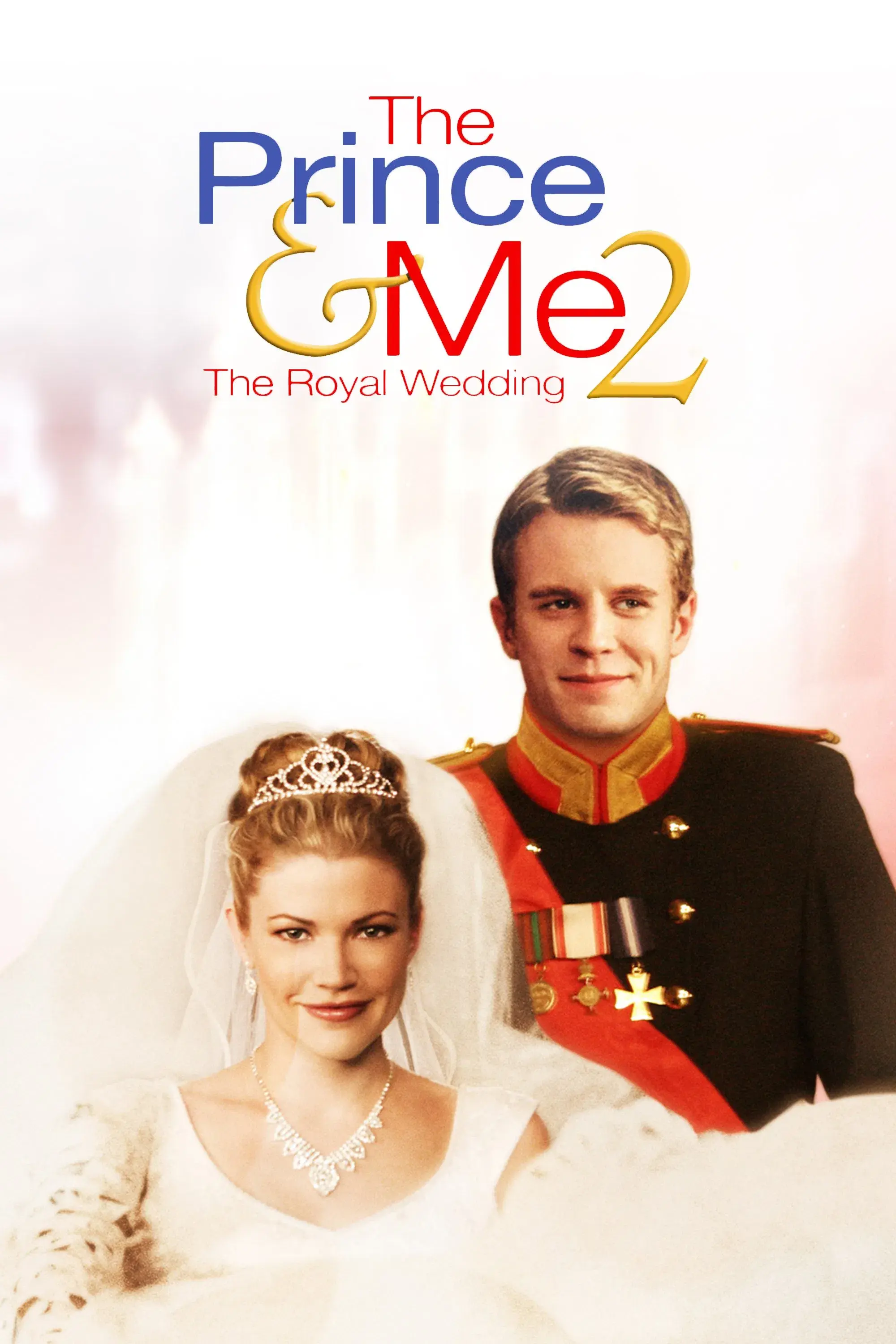 images of the movie The Prince & Me II: The Royal Wedding