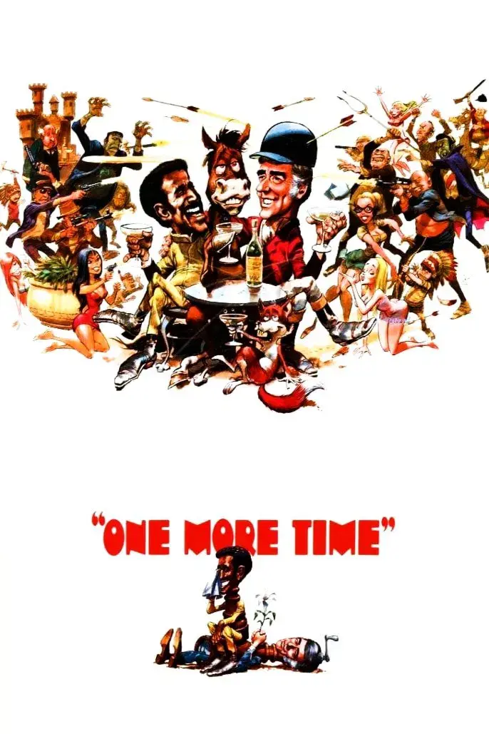 images of the movie One More Time