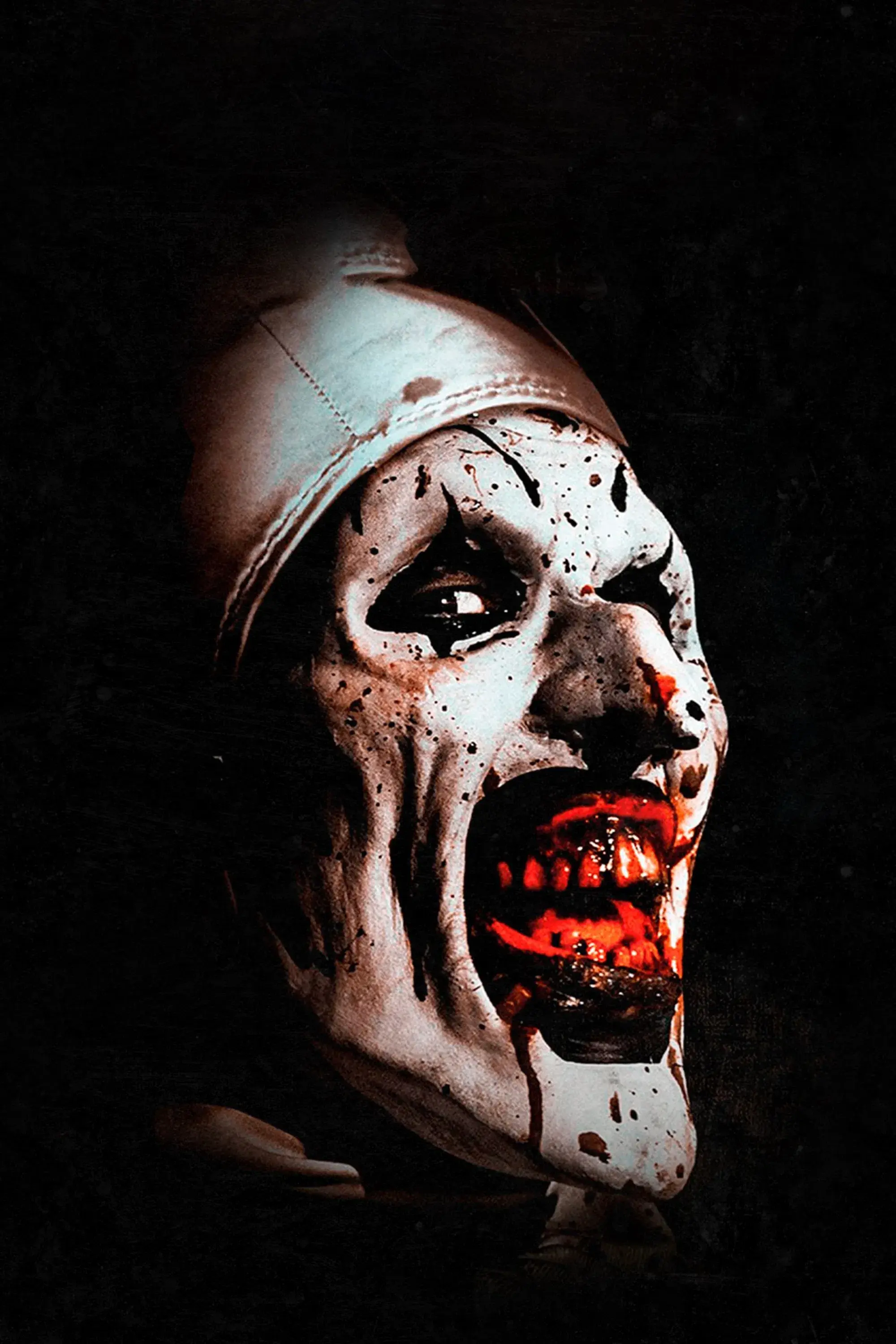 images of the movie Terrifier