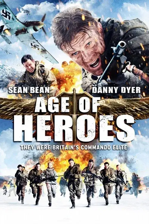 images of the movie Age of Heroes