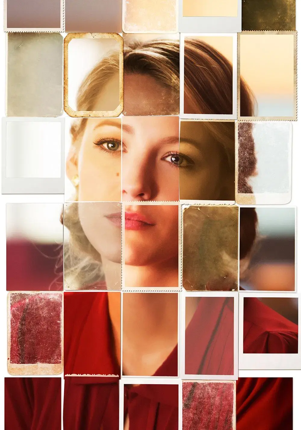 images of the movie The Age of Adaline