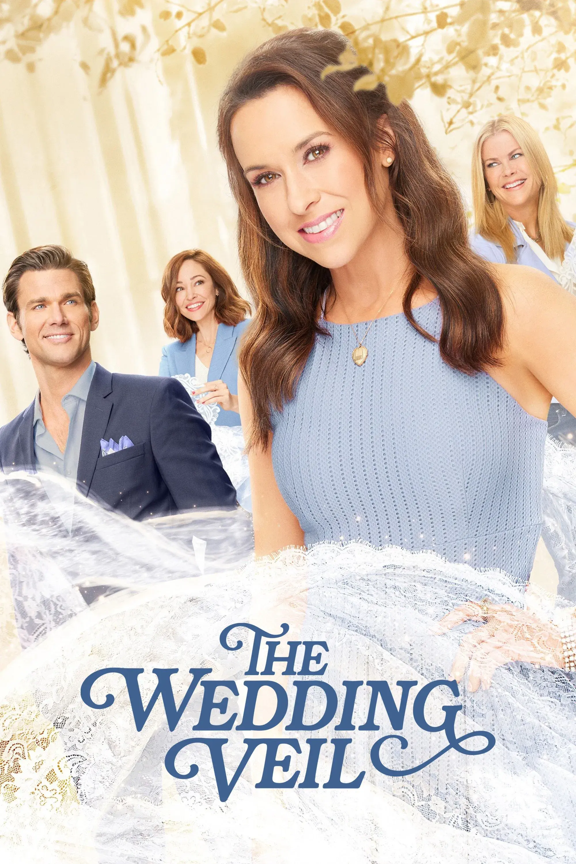 images of the movie The Wedding Veil