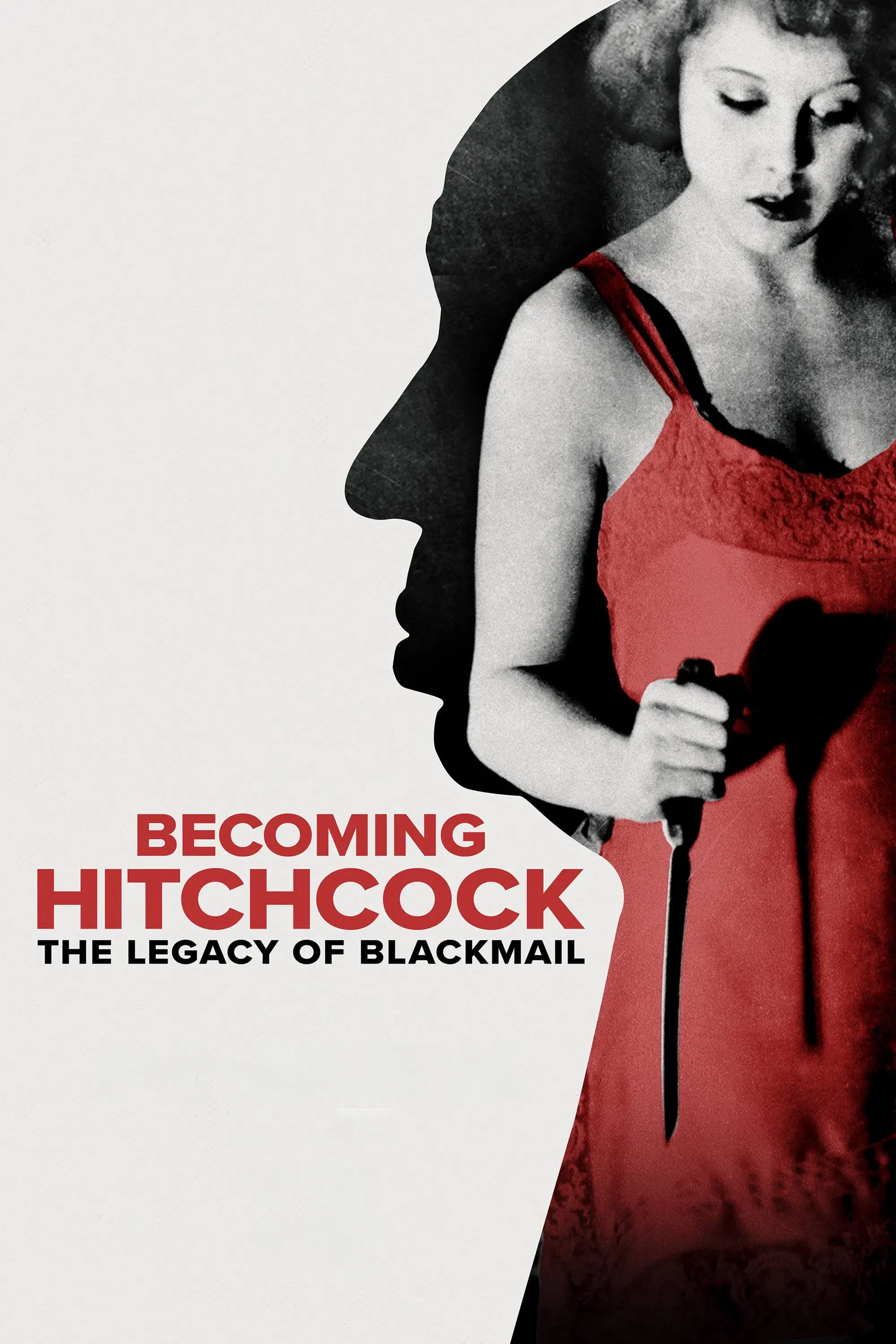 images of the movie Becoming Hitchcock - The Legacy of Blackmail