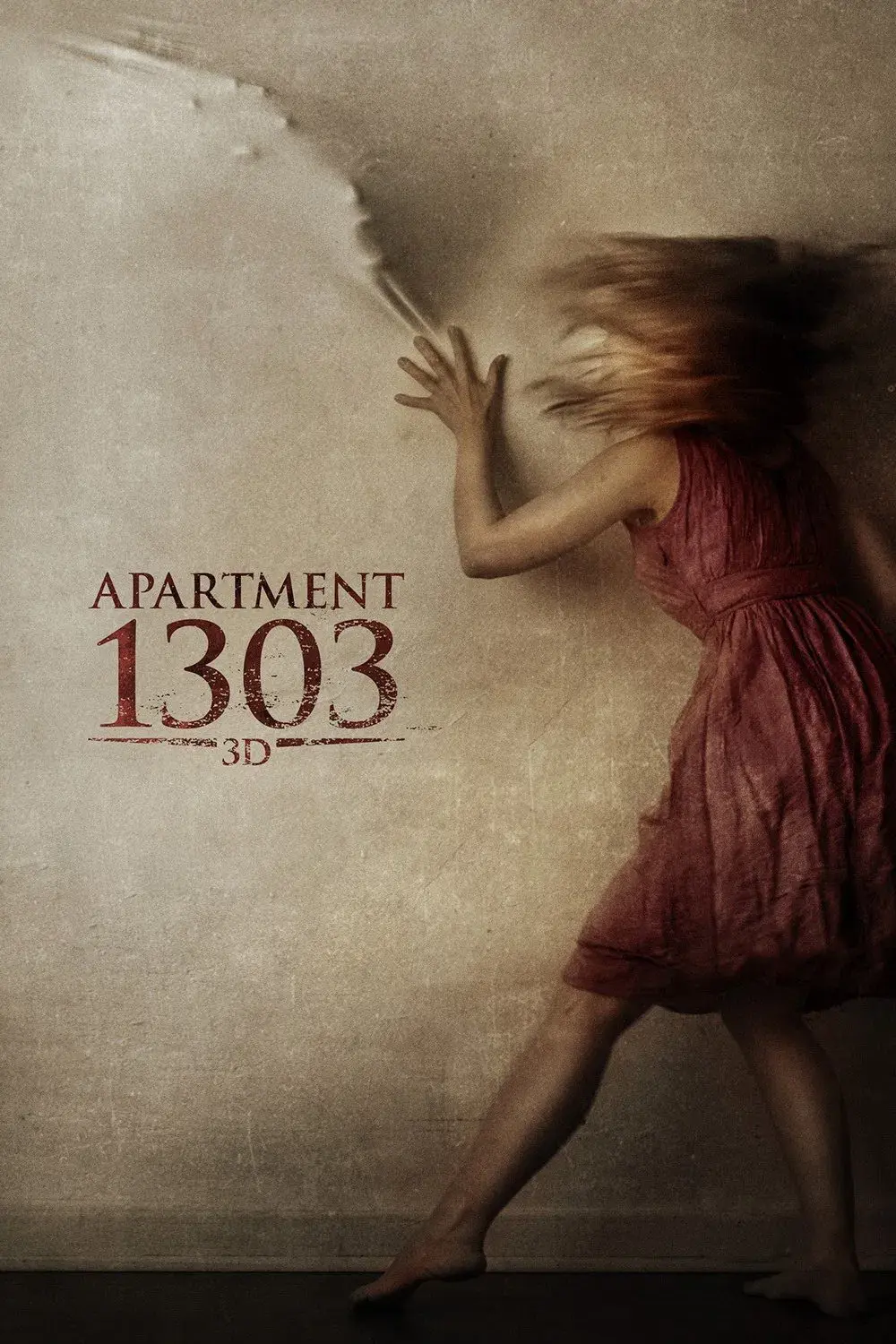 images of the movie Apartment 1303 3D