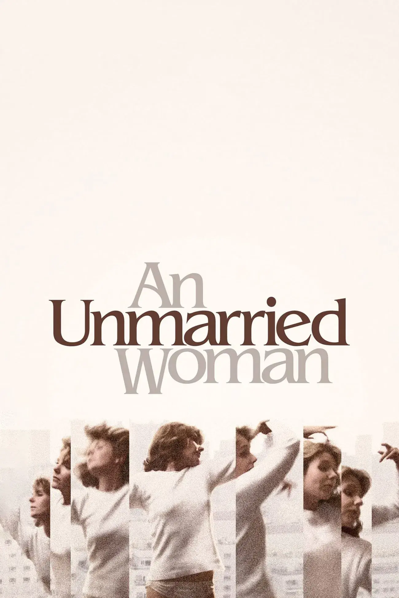 images of the movie An Unmarried Woman