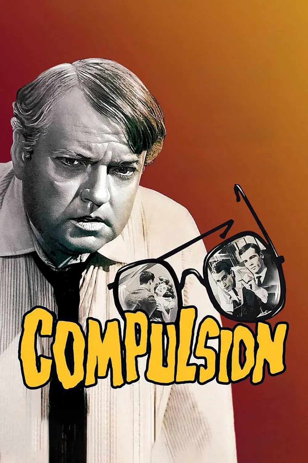 images of the movie Compulsion