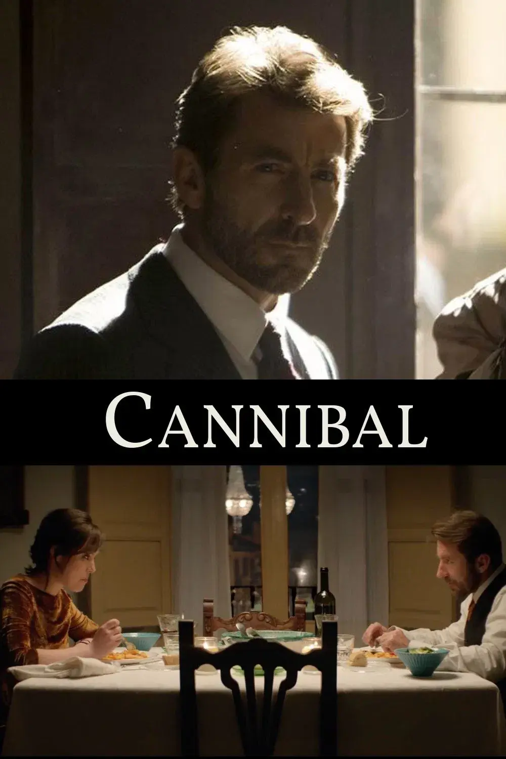 images of the movie Cannibal