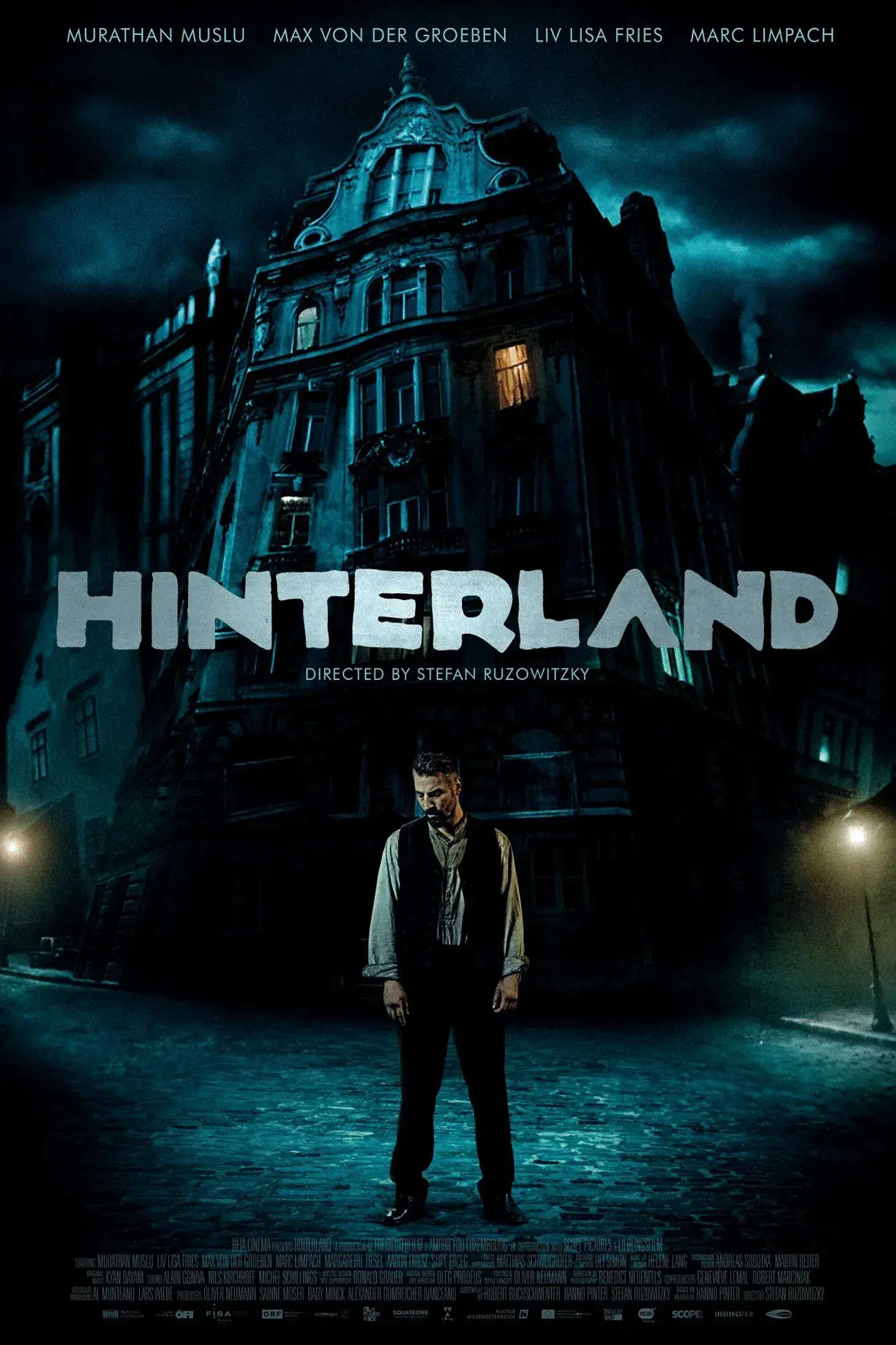 images of the movie Hinterland
