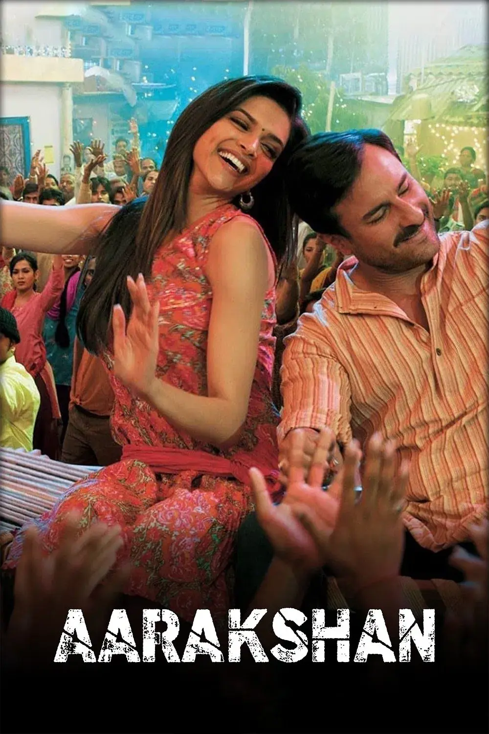 images of the movie Aarakshan