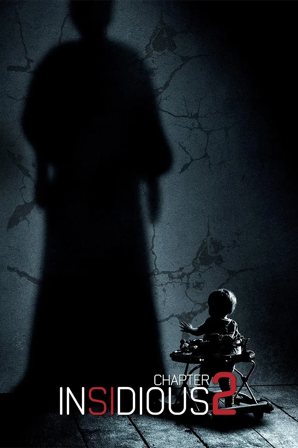 images of the movie Insidious: Chapter 2