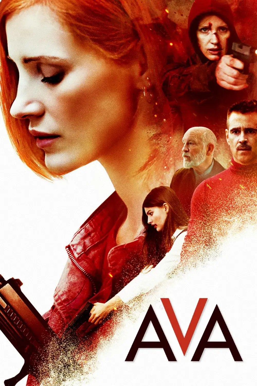 images of the movie Ava
