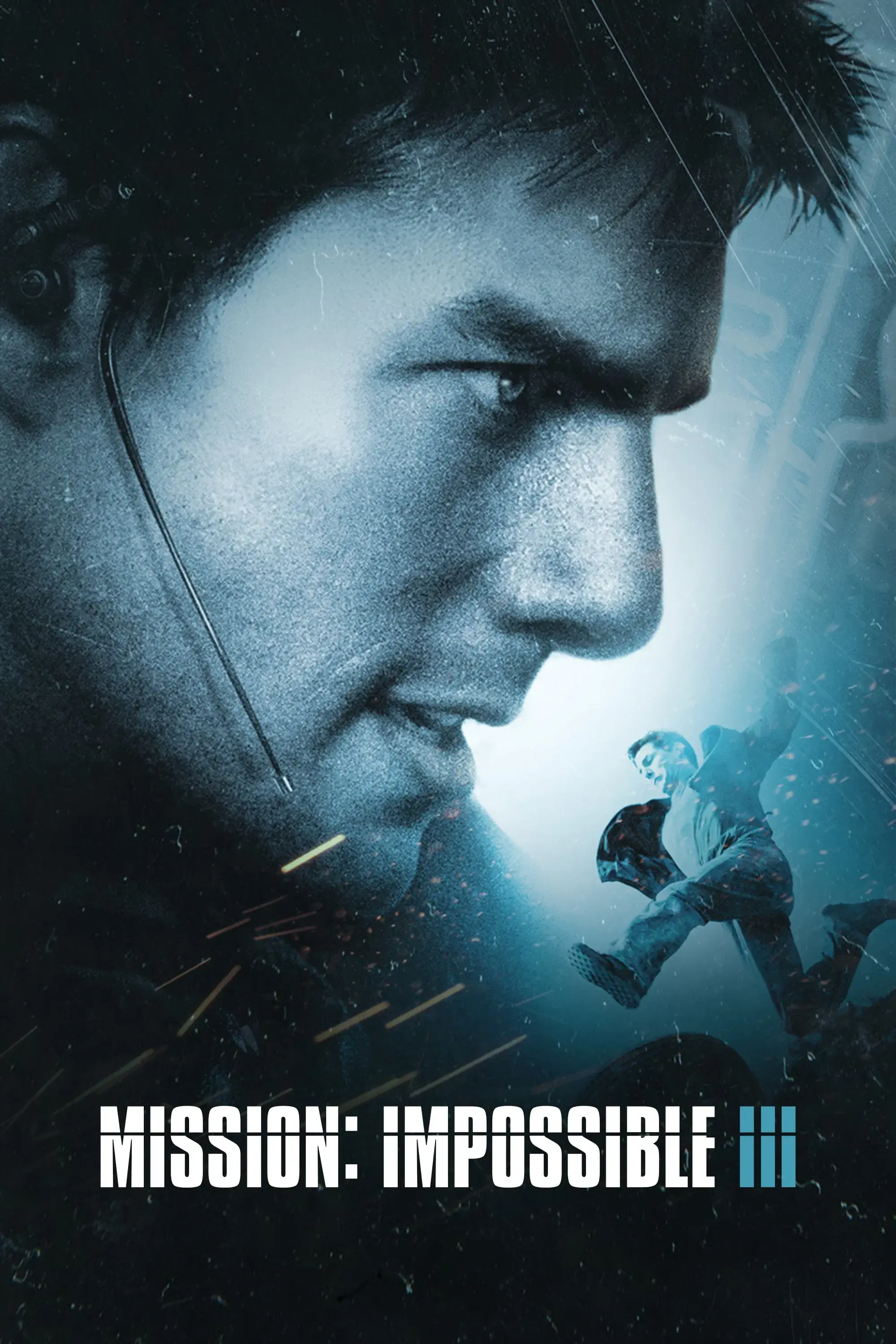 images of the movie Mission: Impossible III