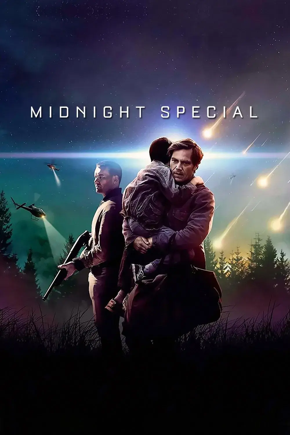 images of the movie Midnight Special