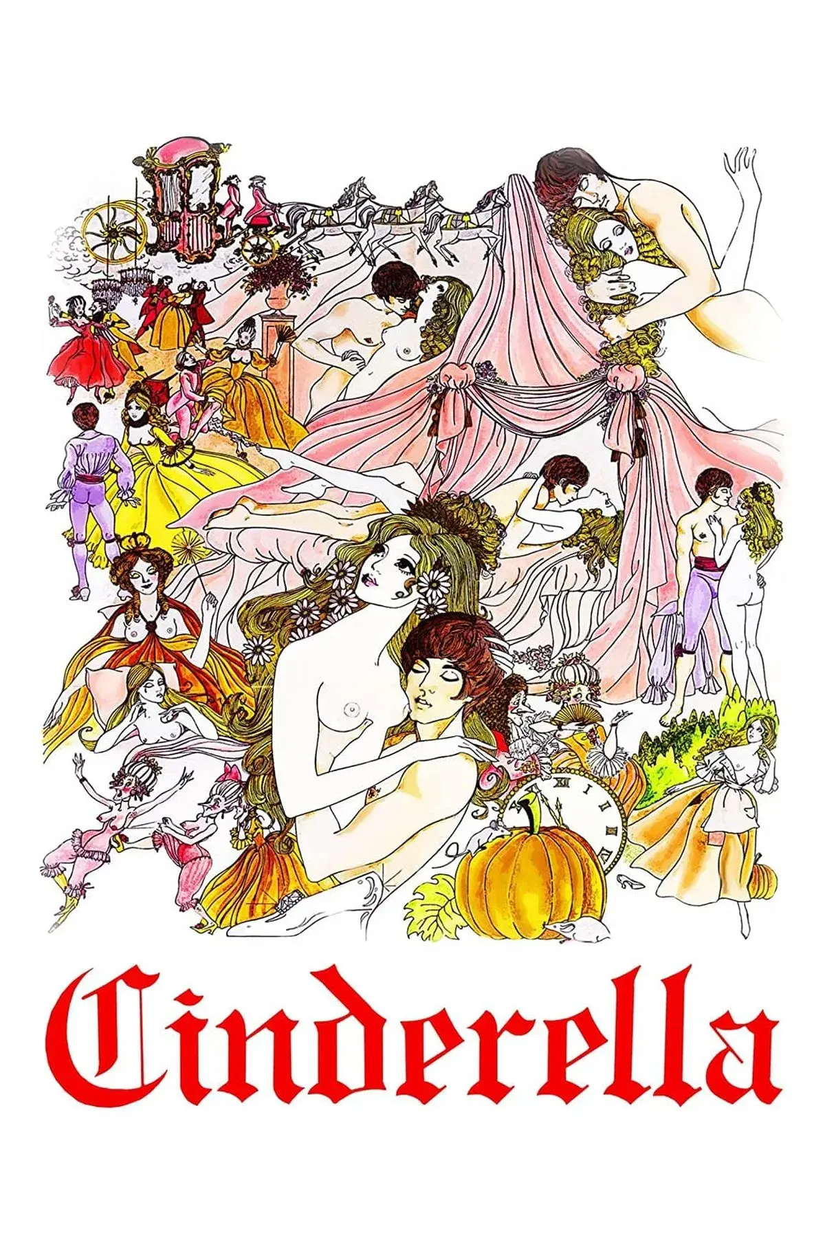 images of the movie Cinderella