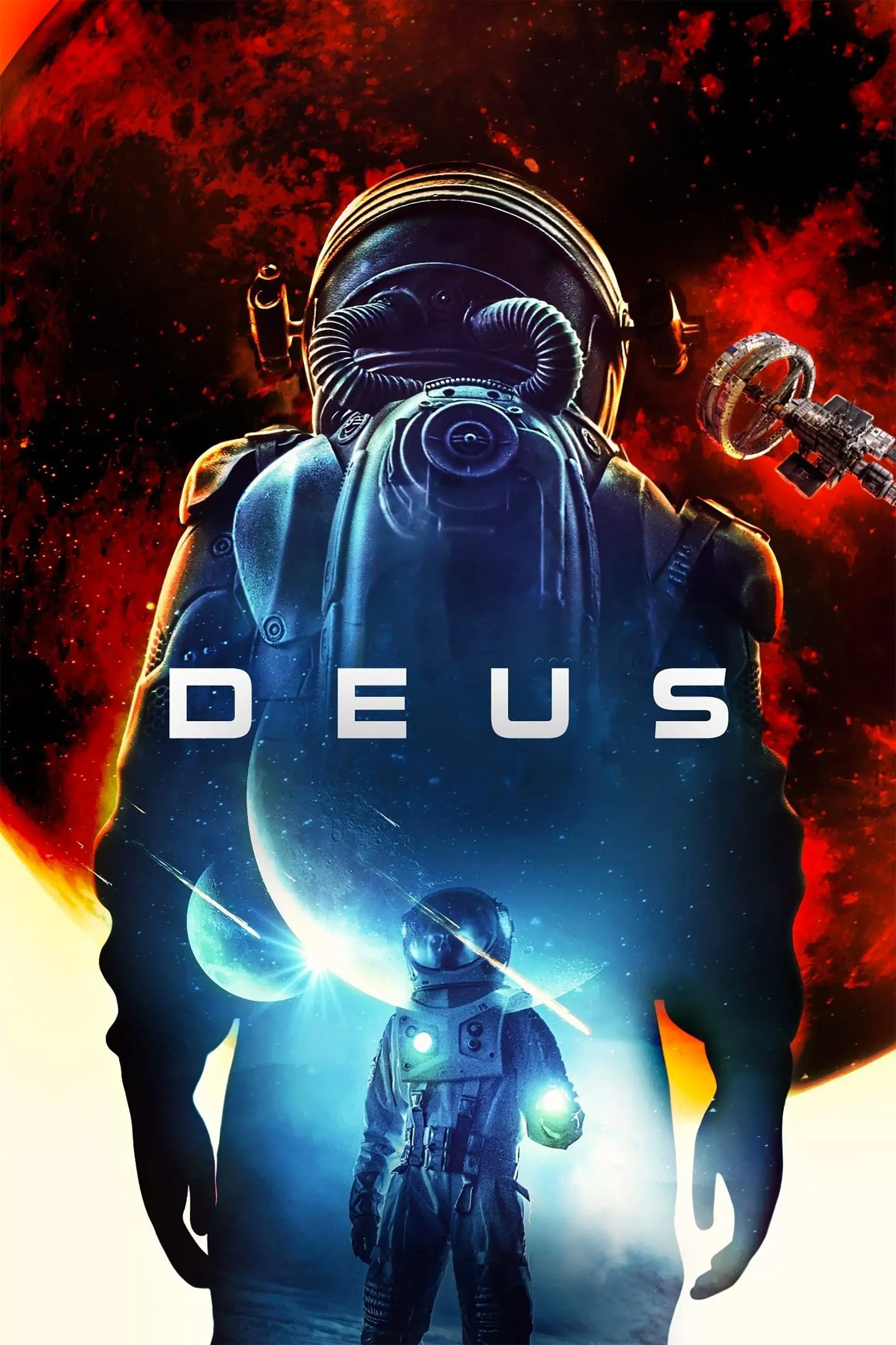 images of the movie Deus