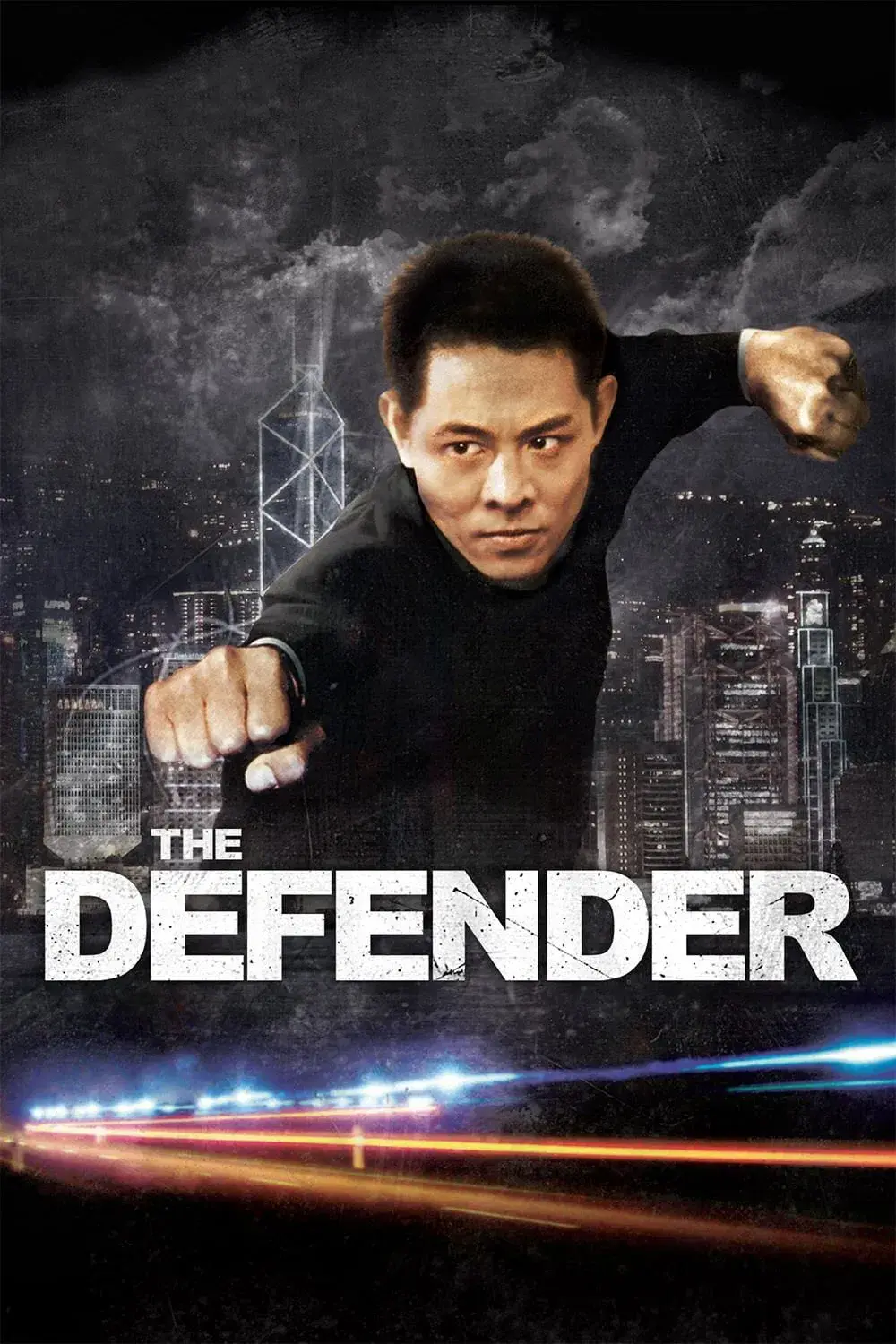images of the movie The Bodyguard from Beijing
