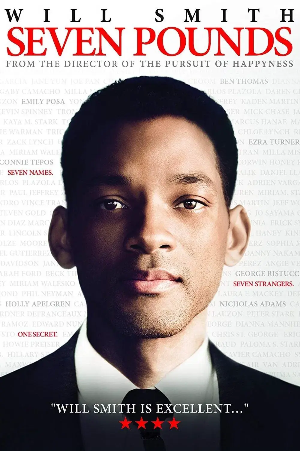 images of the movie Seven Pounds