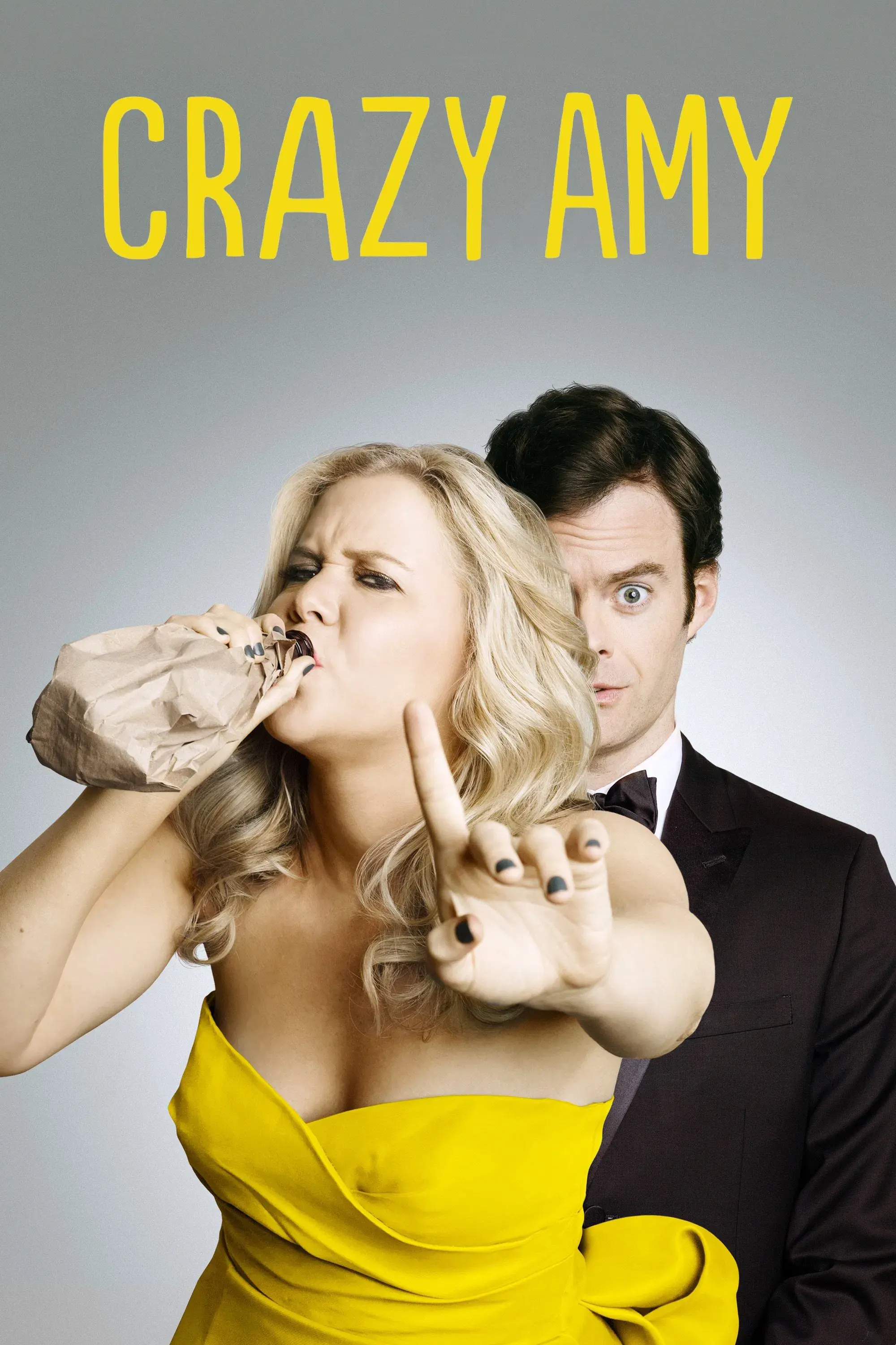 images of the movie Trainwreck