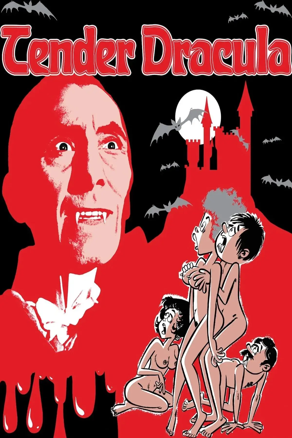 images of the movie The Big Scare